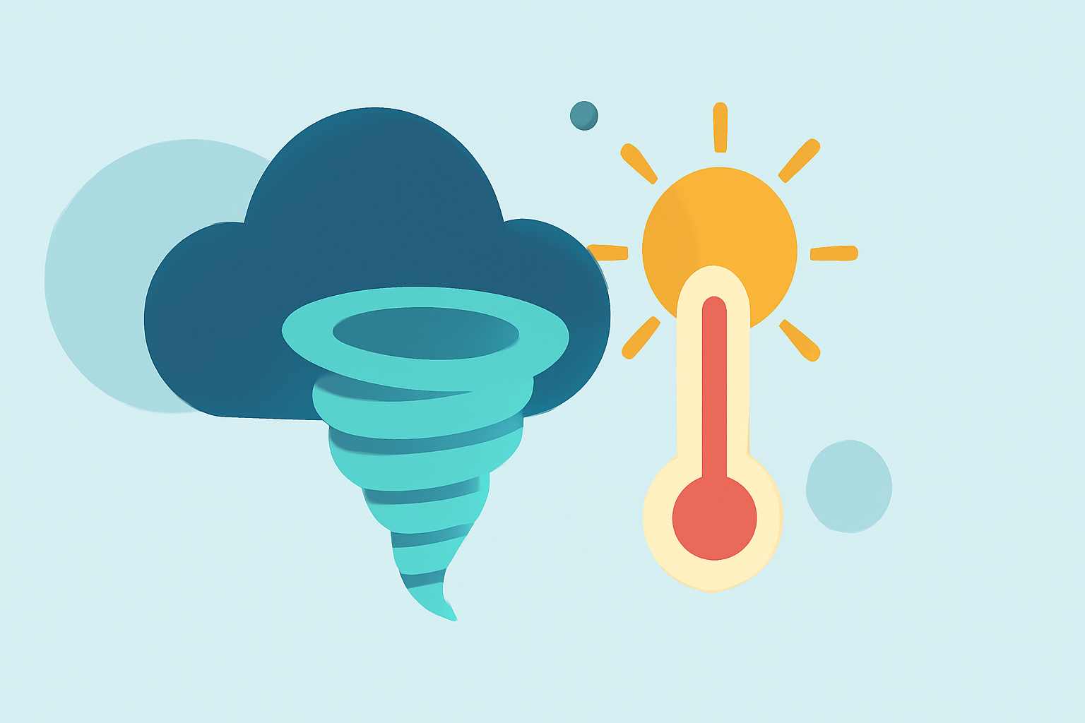 Understanding Tornado Season Outlooks and Heat Wave Safety: Key Insights