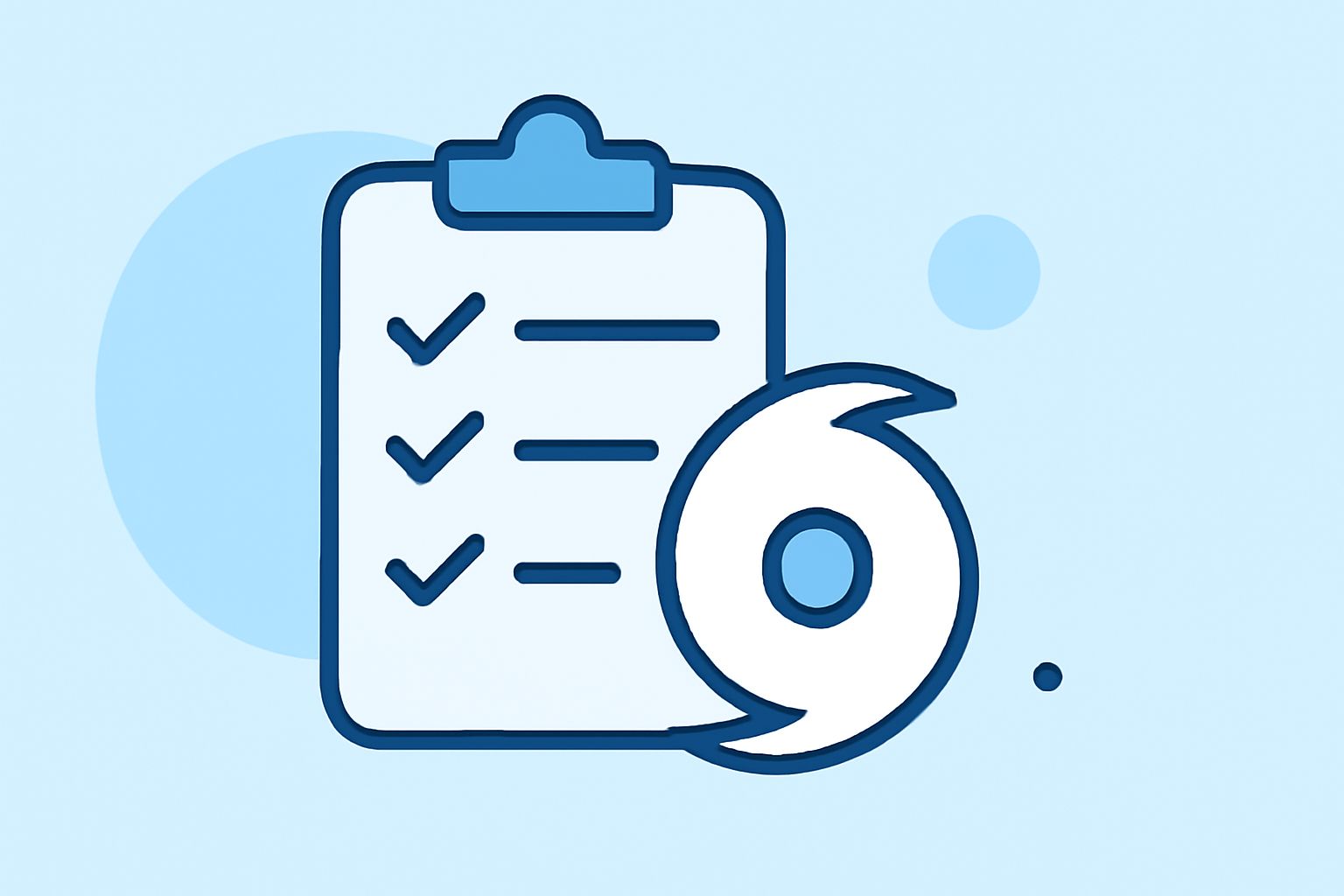 Essential Checklist for Group Trips During Hurricane Season