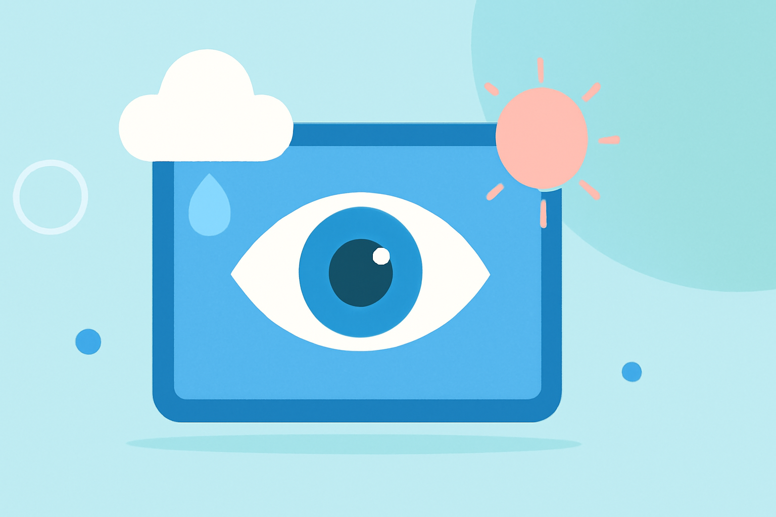 An Introduction to Eye Health Weather