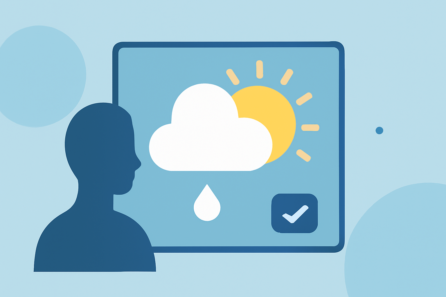 Mastering Your Morning Weather Briefing: Essential Tips and Tools