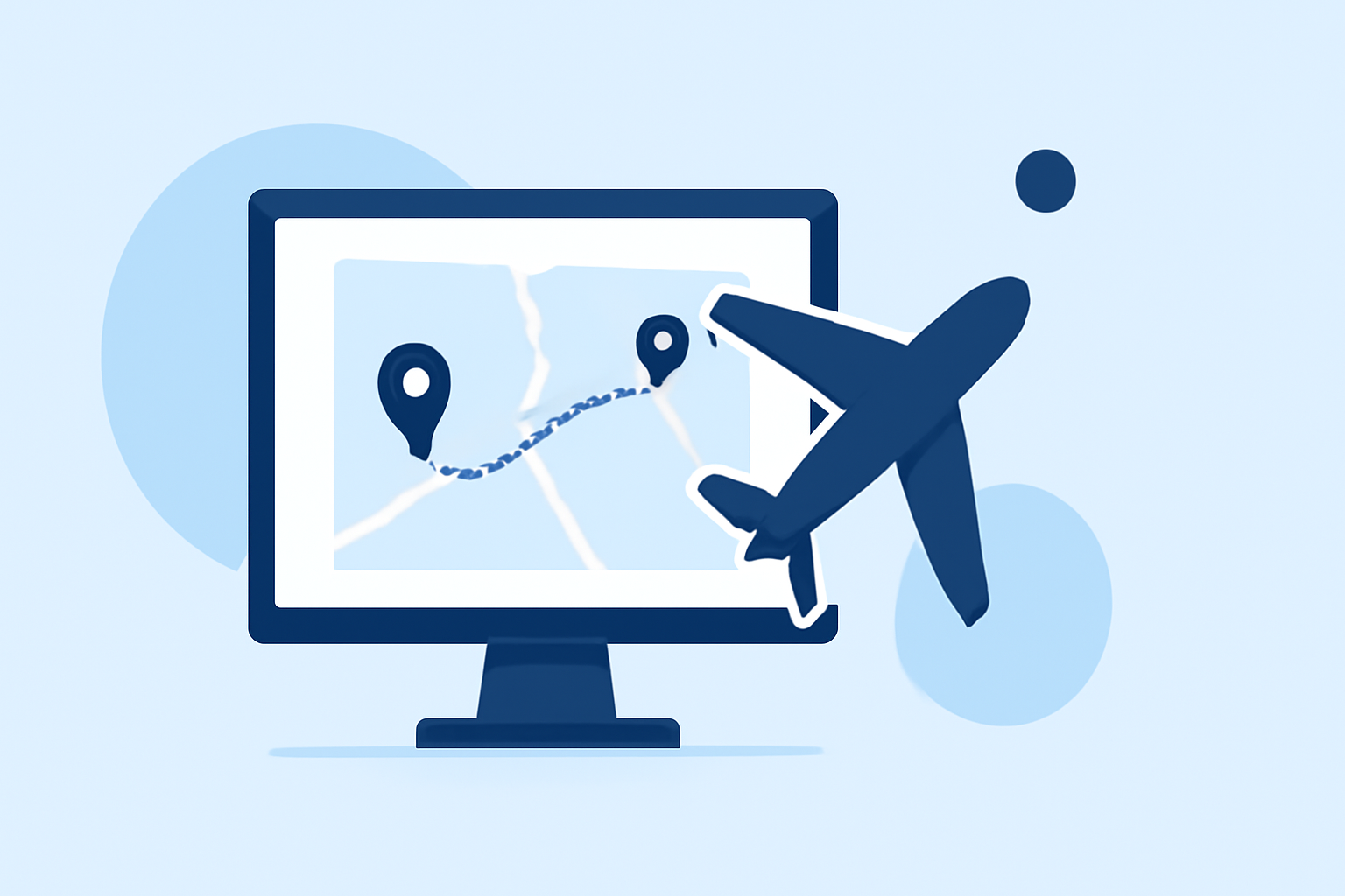 Mastering Flight Route Reveal Edits: A Step-by-Step Guide