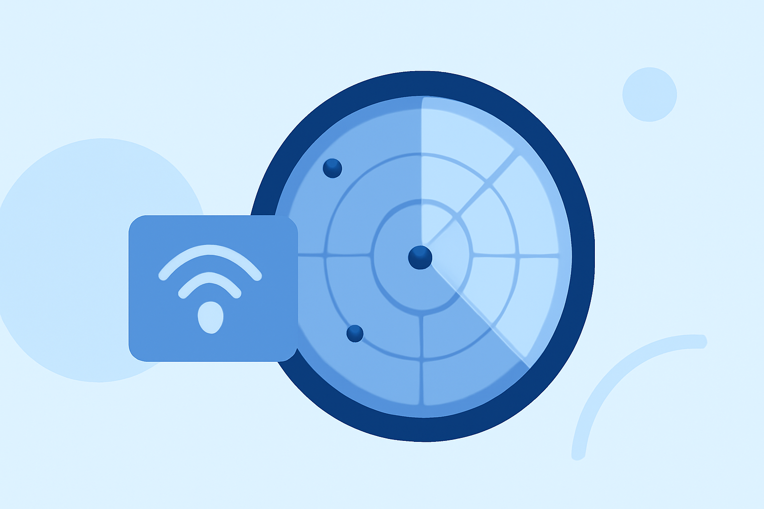 An Introduction to Radar Product Types