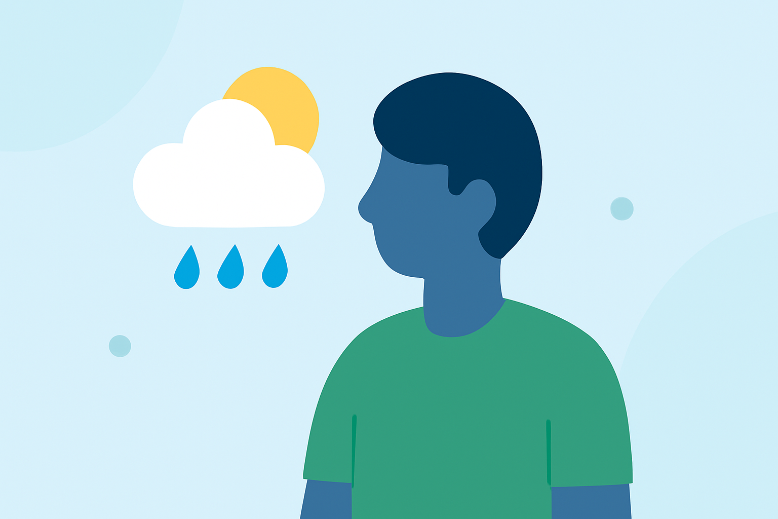 Weather Tips for Parents at Outdoor Festivals