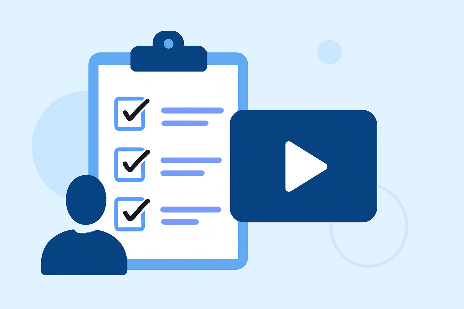 Airport Montage Editing Checklist for YouTube: Enhance Your Videos with Real-Time Visuals