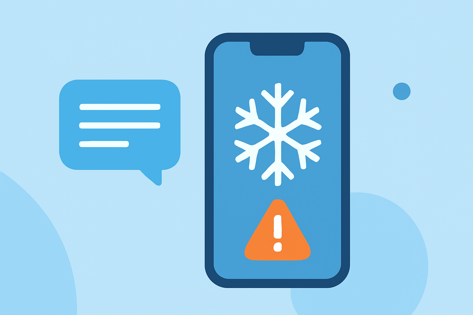 Understanding Blizzard Alerts on Android: A Comprehensive Guide