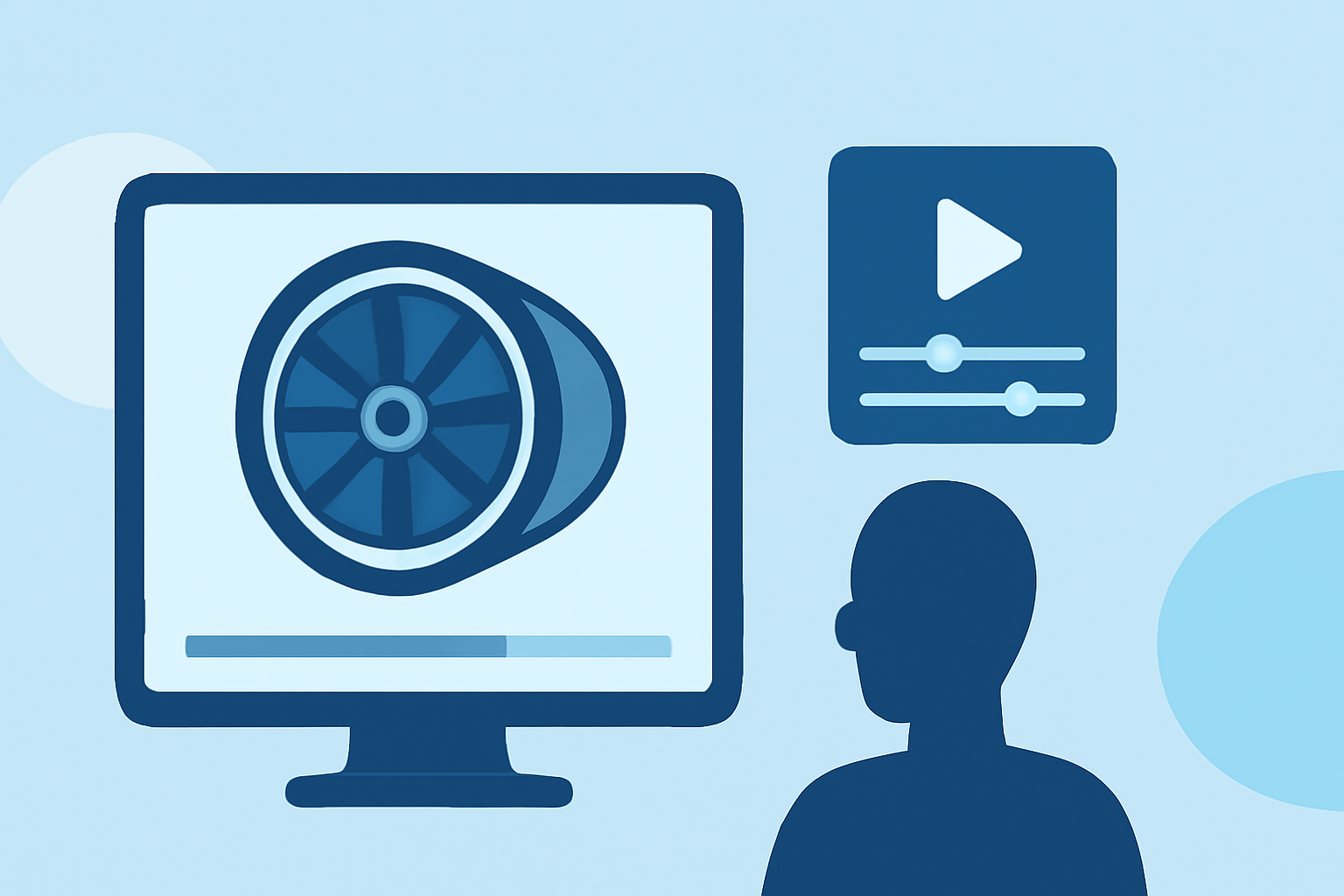 Mastering Jet Engine B-Roll Edits: A Step-by-Step Guide