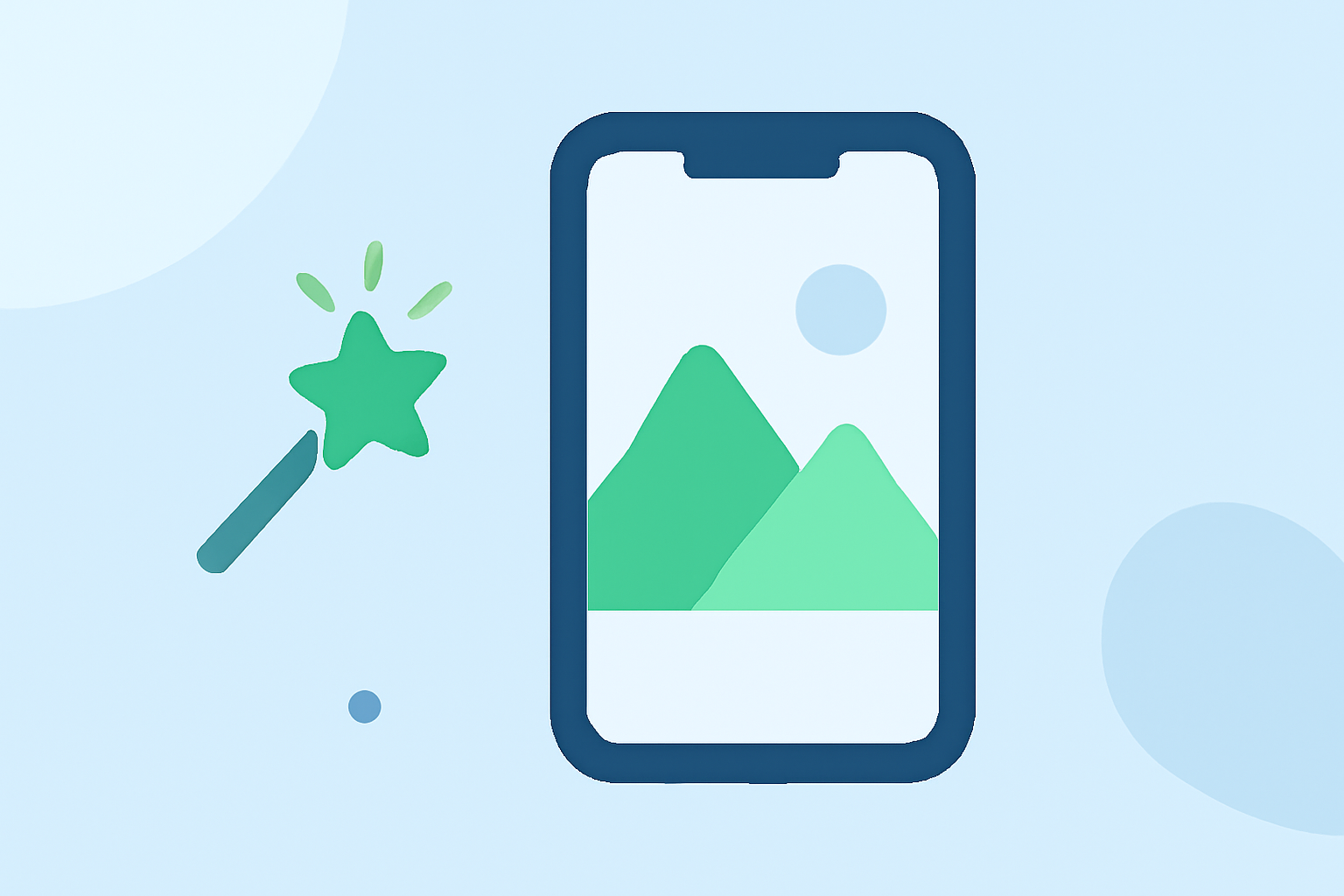 Easy Takeoff and Landing Spotting Edits on Android