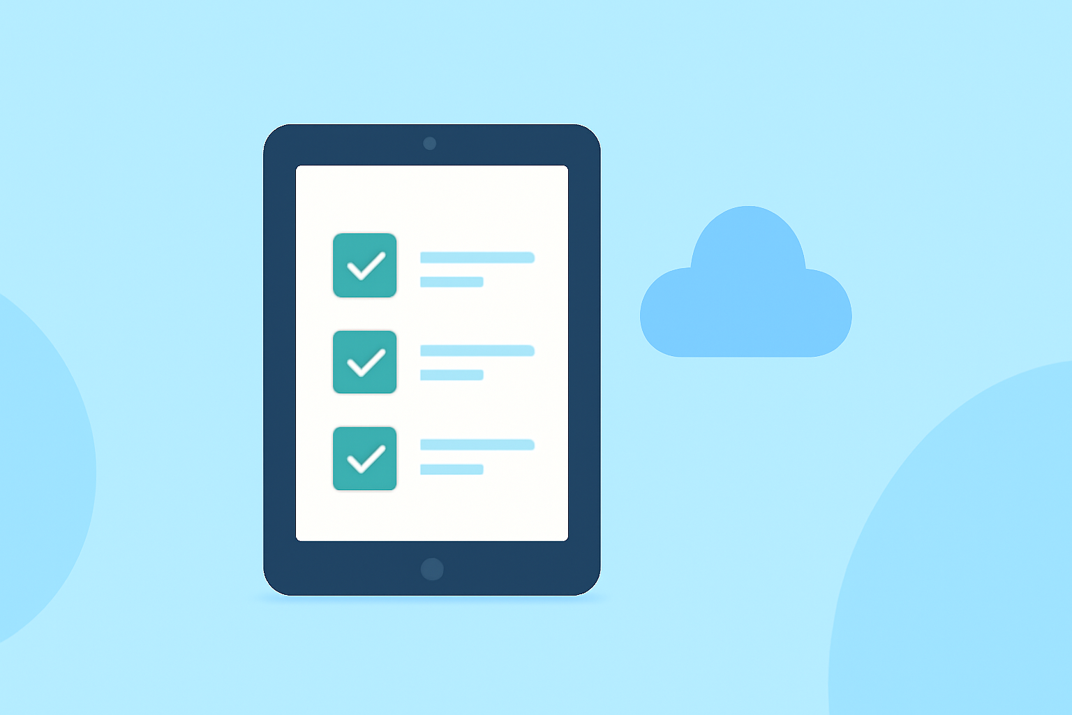 Weather for Outdoor Festivals: Your Essential iPad Checklist