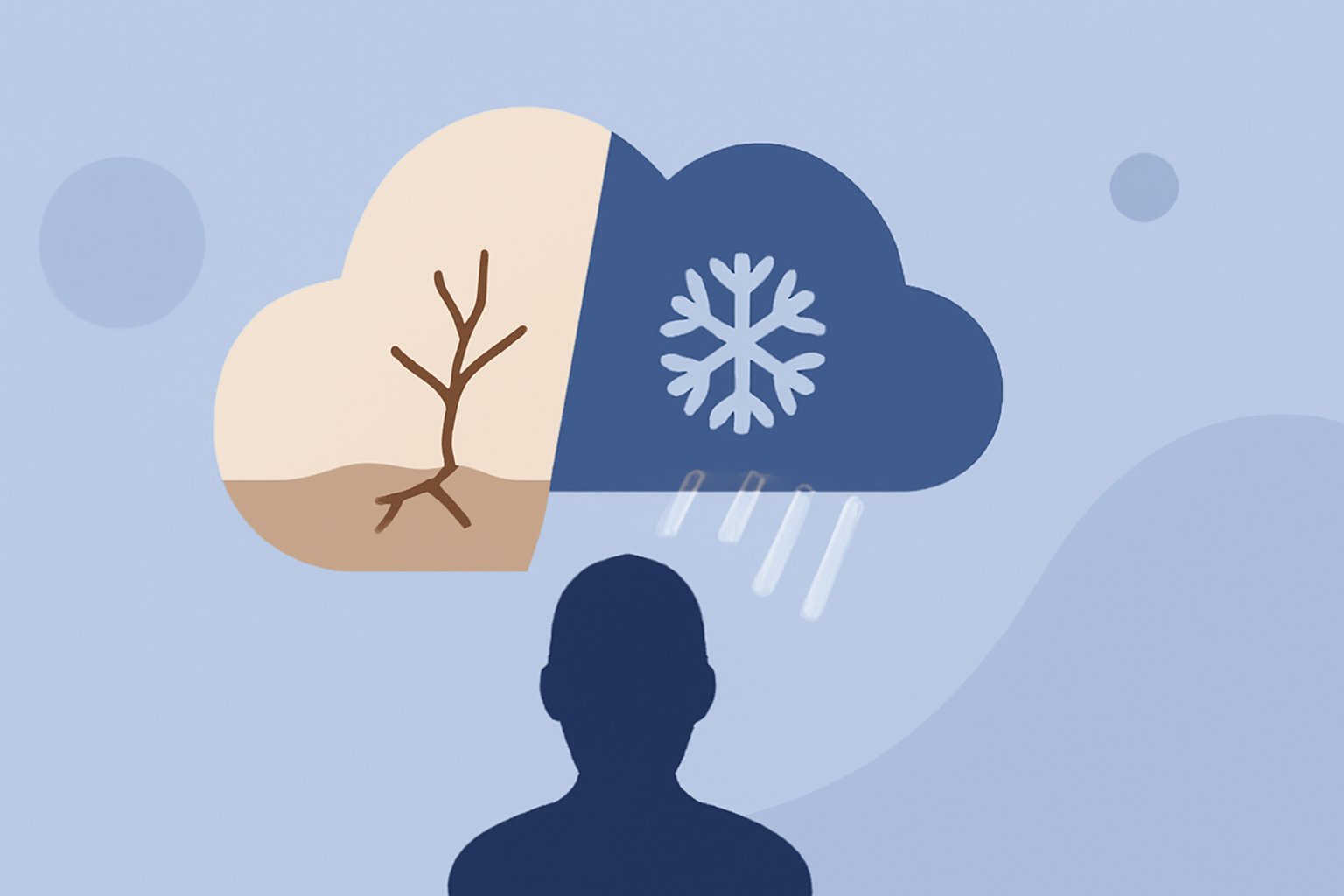Understanding Drought Trends and Tips During Winter Storms