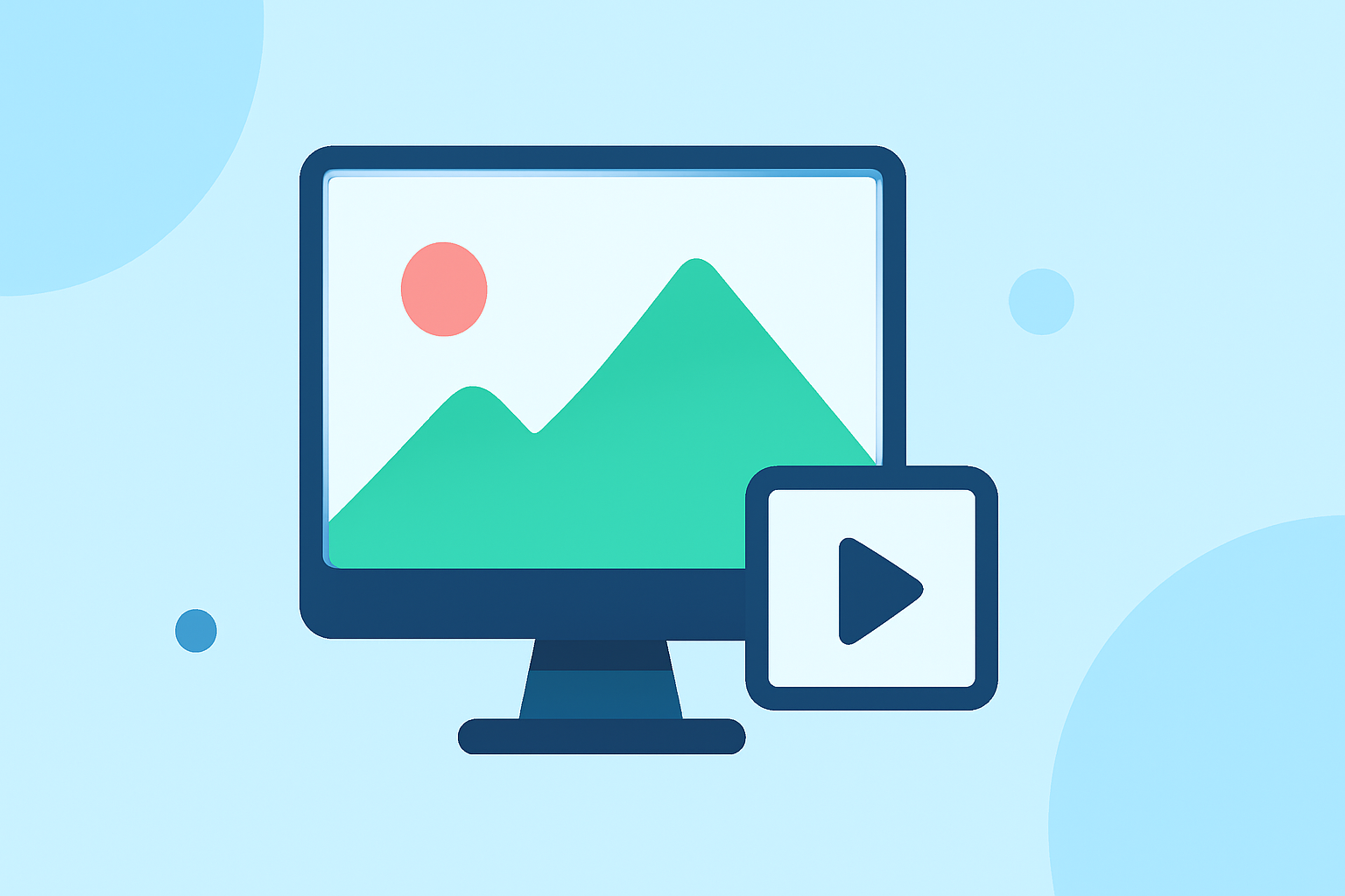 Mastering Destination Establishing Shots for Daily Posting