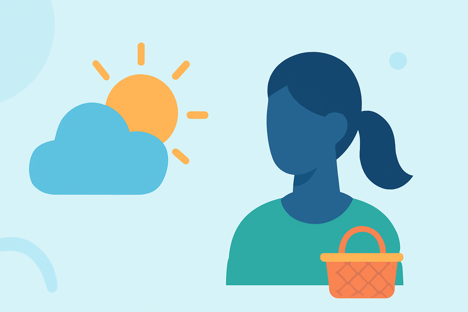 How to Plan the Perfect Weather for Your Outdoor Picnic Step by Step
