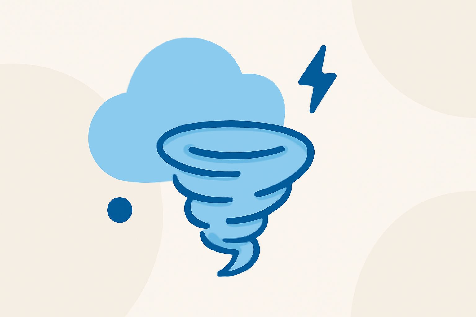 Understanding Turbulence Near Thunderstorms in 2026
