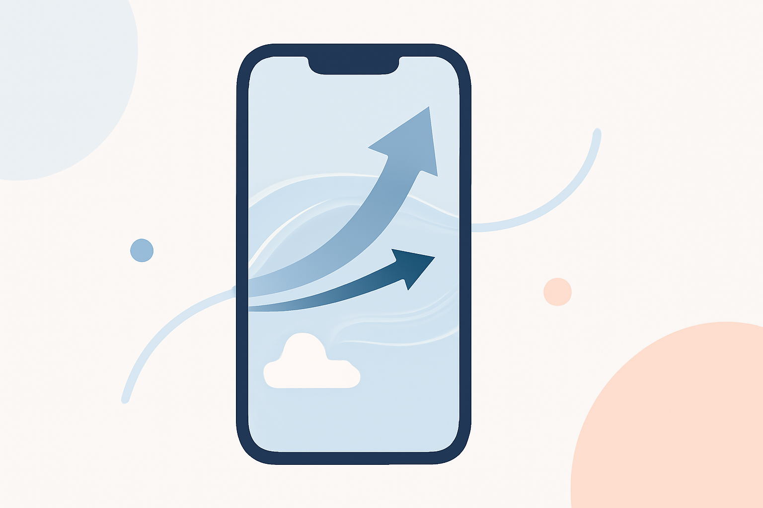 Understanding Jet Streams and Tailwinds: How to Visualize Them on Your iPhone