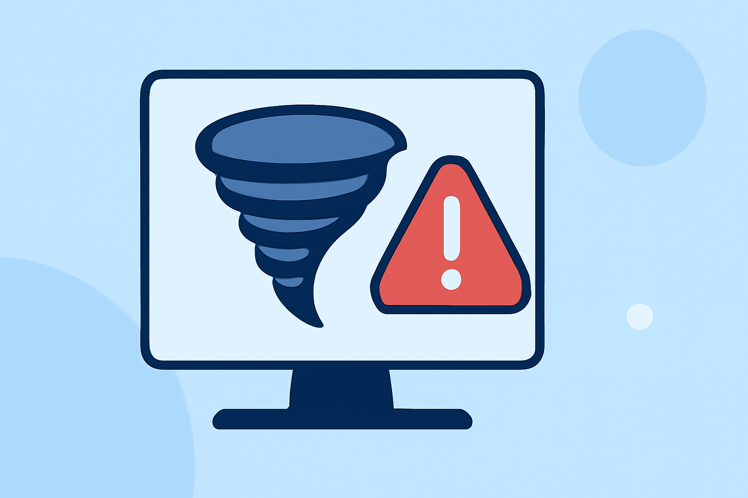 An Introduction to Tornado Alerts