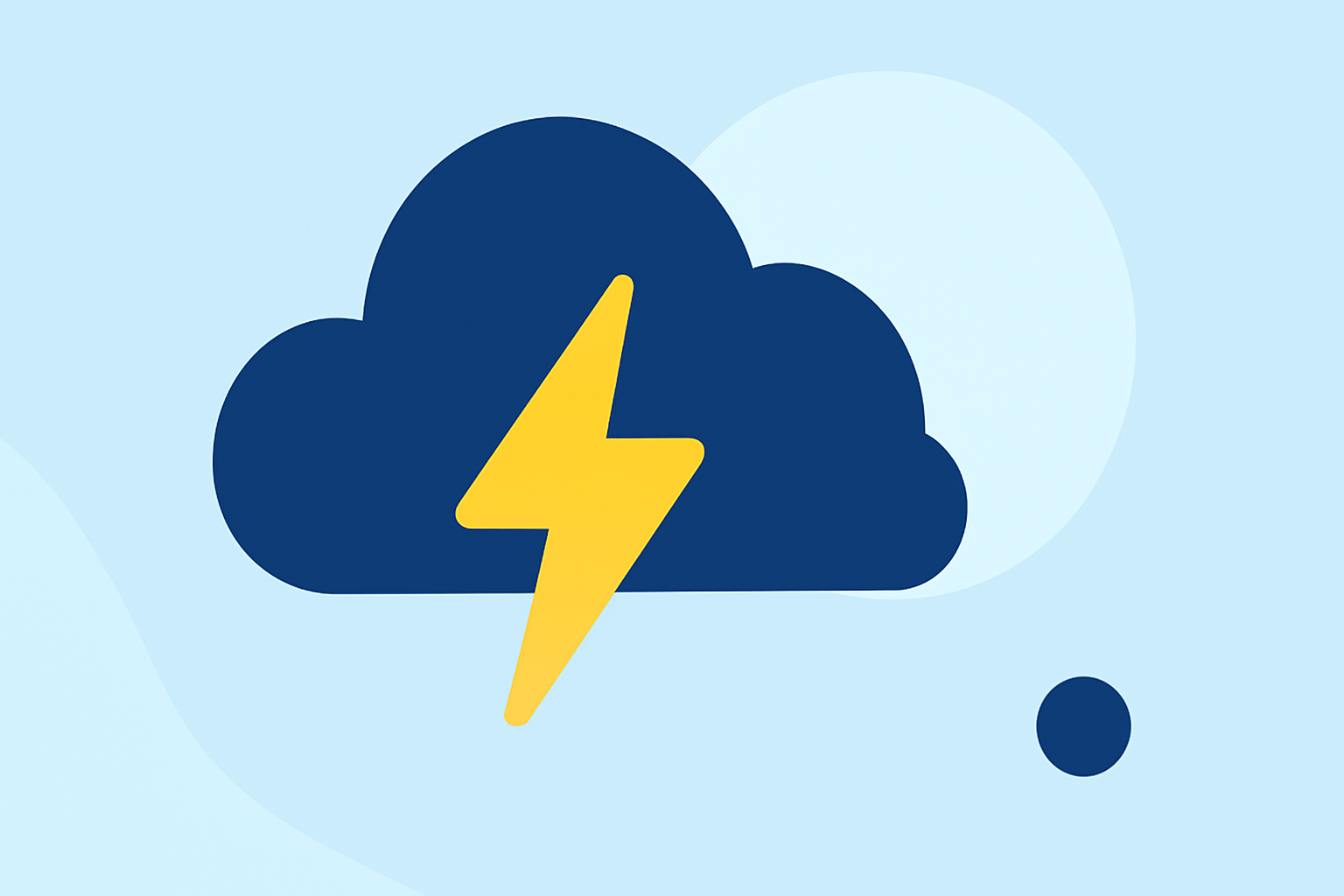 Thunderstorm Preparation in Under 5 Minutes: Your Quick Guide