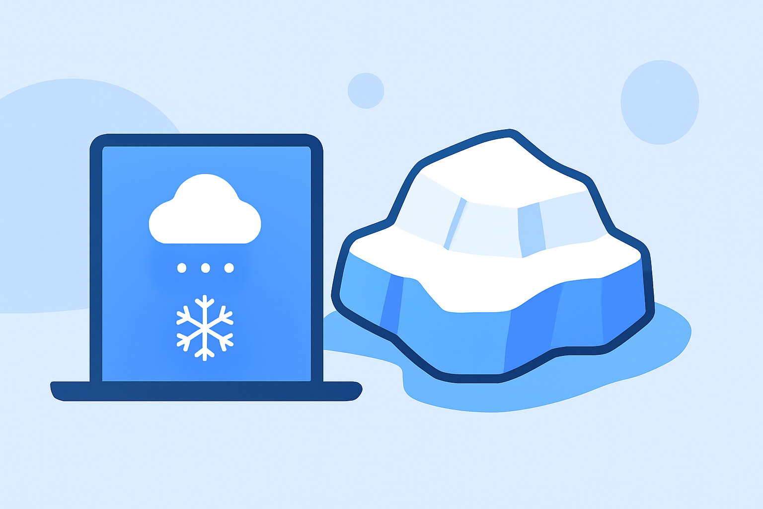 Understanding Ice Forecasts: A Quick Guide
