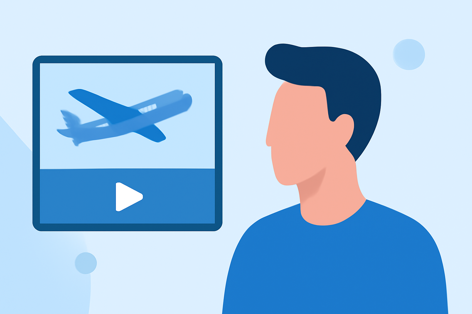 An Introduction to Plane Spotting B-Roll Editing for Social Media