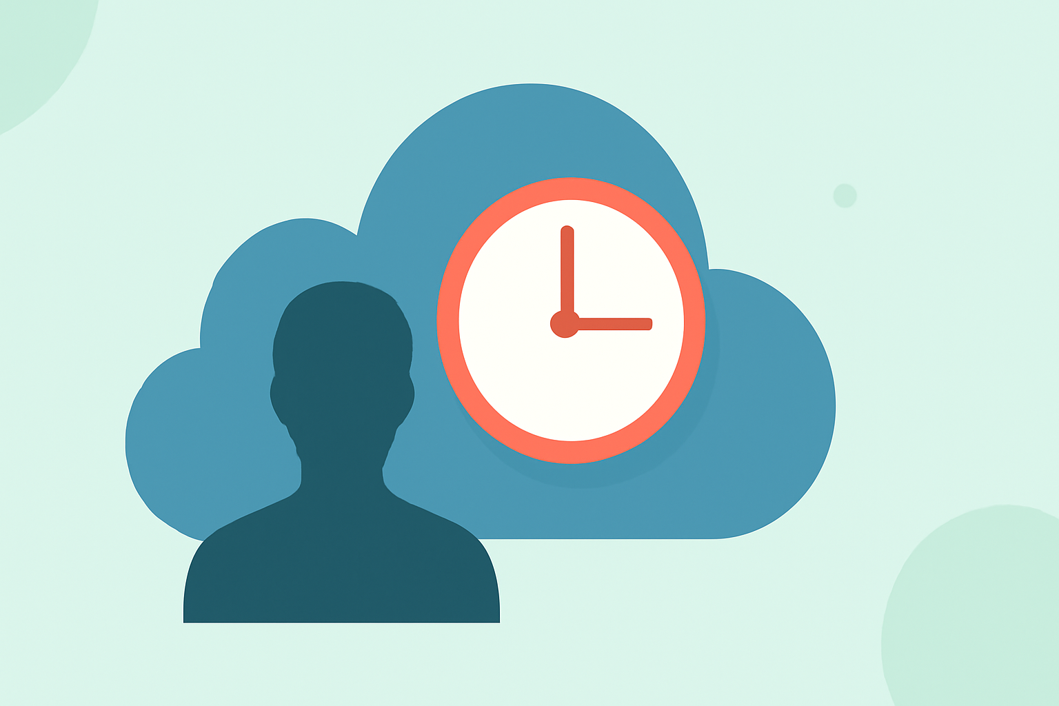 Rain Stop Time Cheat Sheet for Commuters
