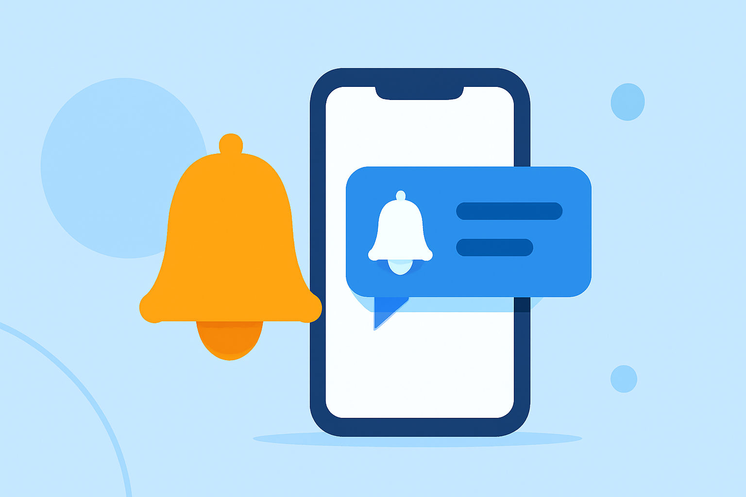 Mastering Push Notification Alerts: A Beginner's Guide