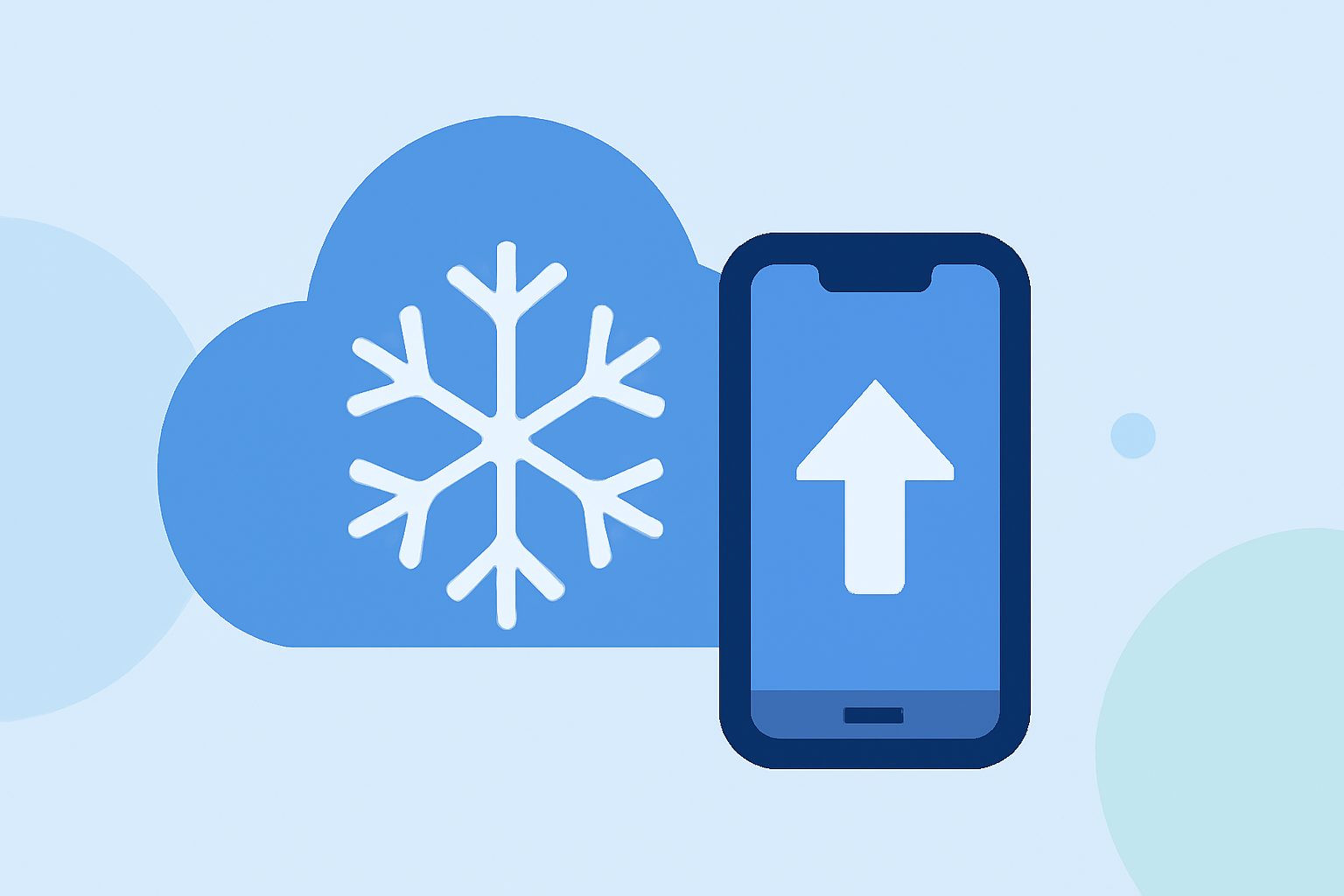 Pro Winter Travel Weather on the Go: Your Essential Guide