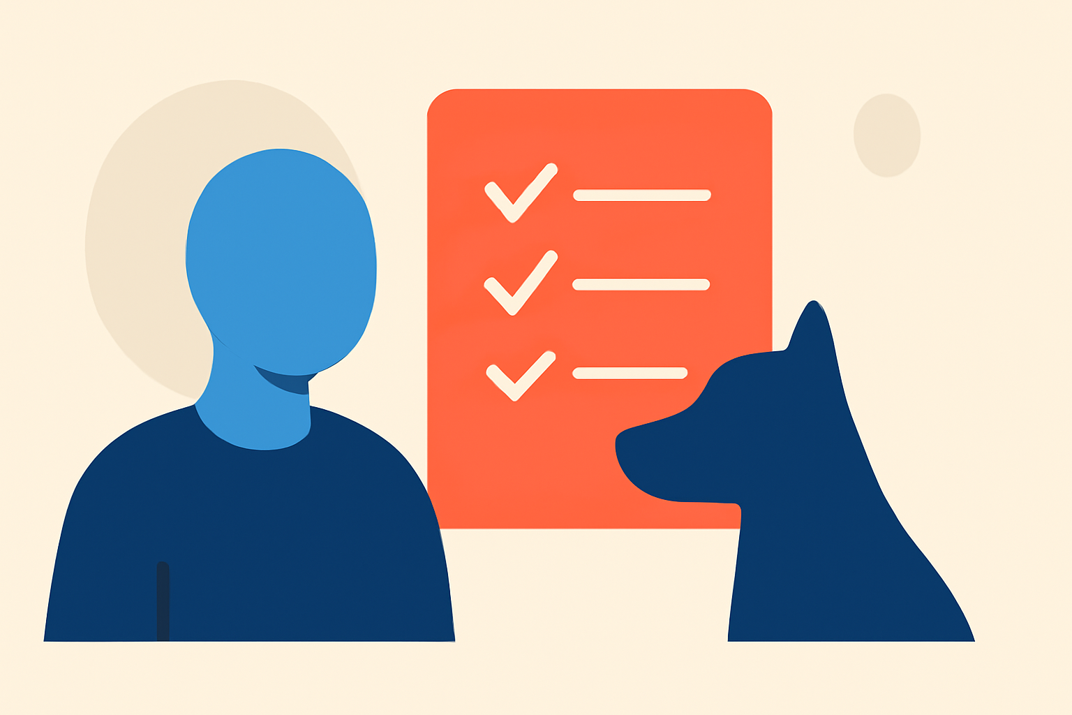 Severe Weather Emergency Plan Basics for Pet Owners