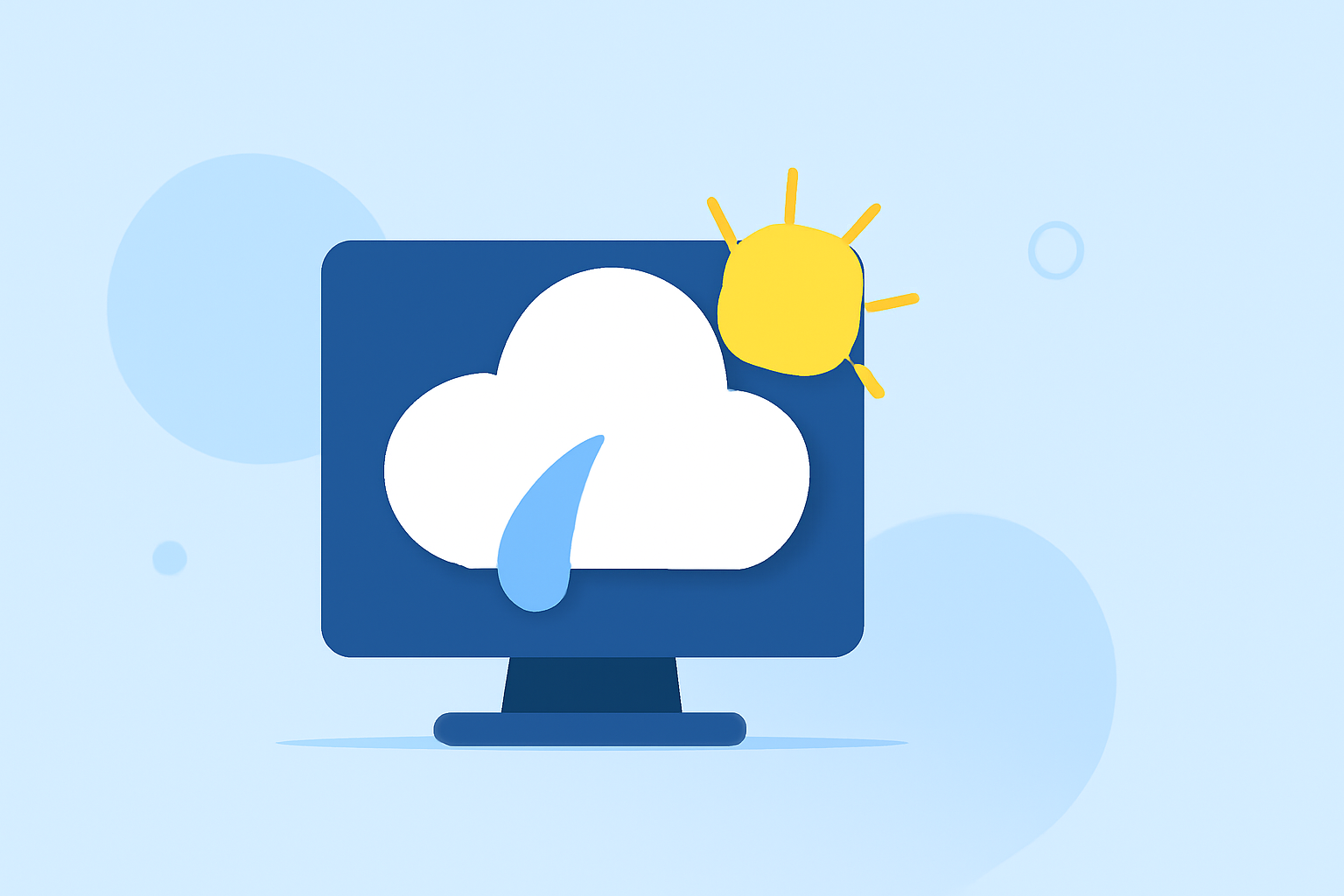 Mastering Weather Forecast Updates: Essential Tips for Staying Informed