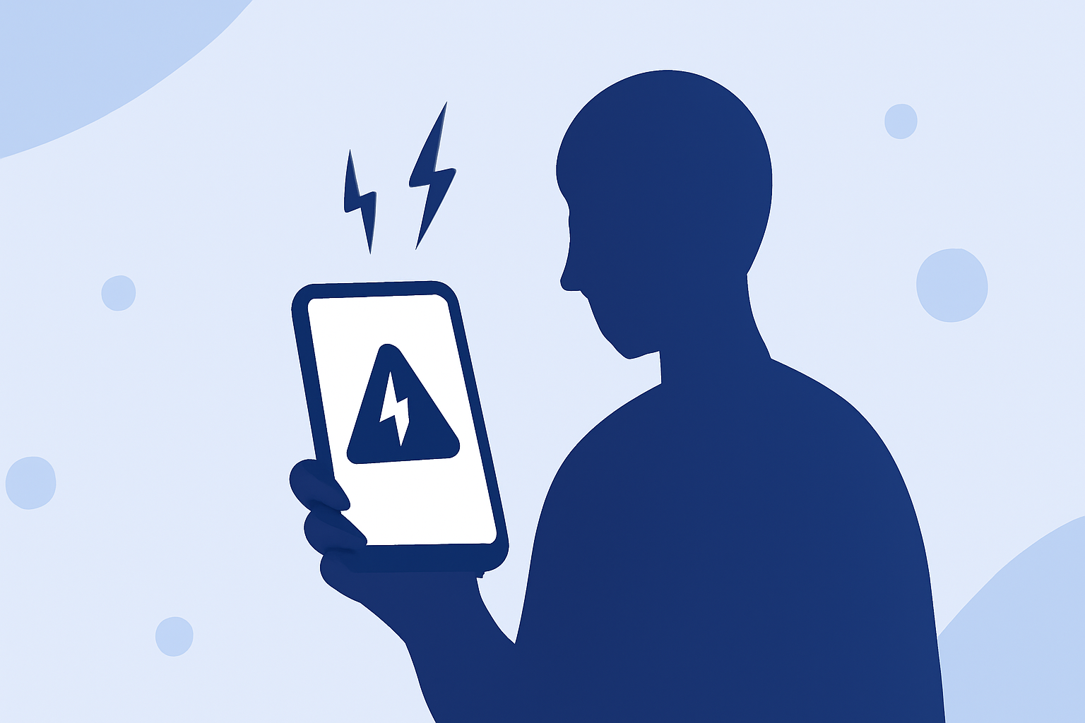 Understanding Lightning Nearby Notifications for Commuters