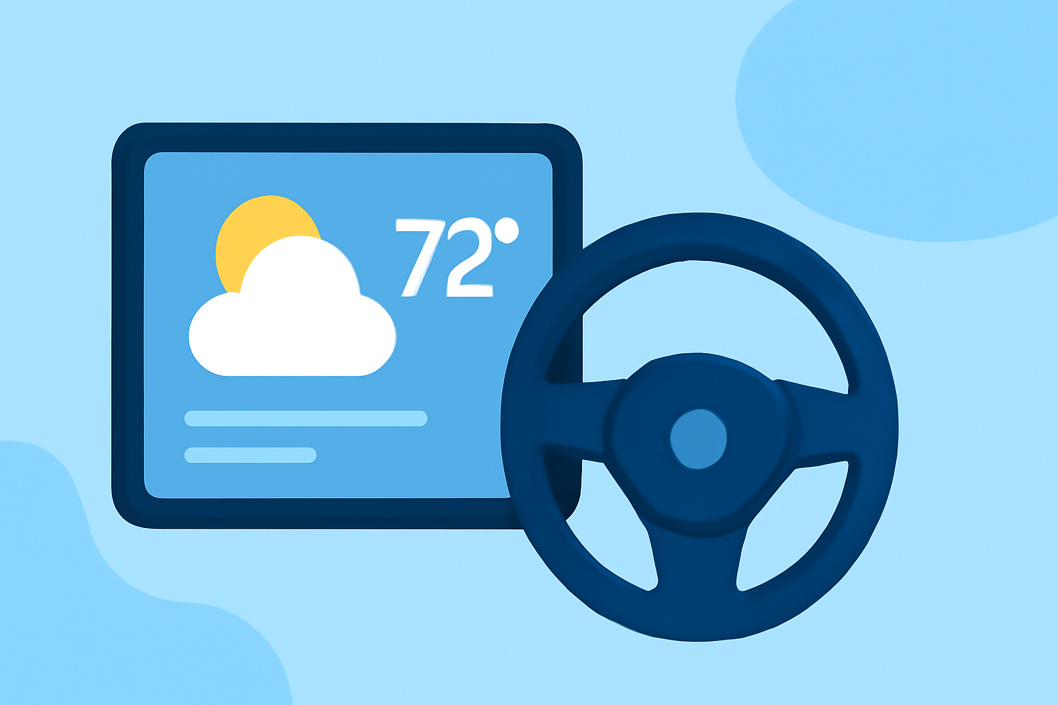 Integrating Weather Widgets into Your Car: A Comprehensive Guide