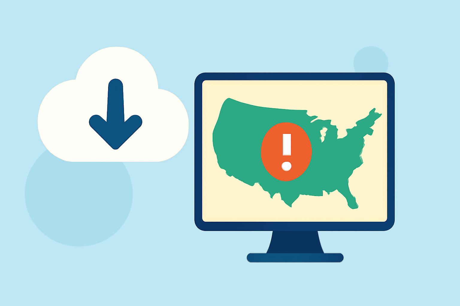 Understanding Common Regional Climate Trends During Severe Weather