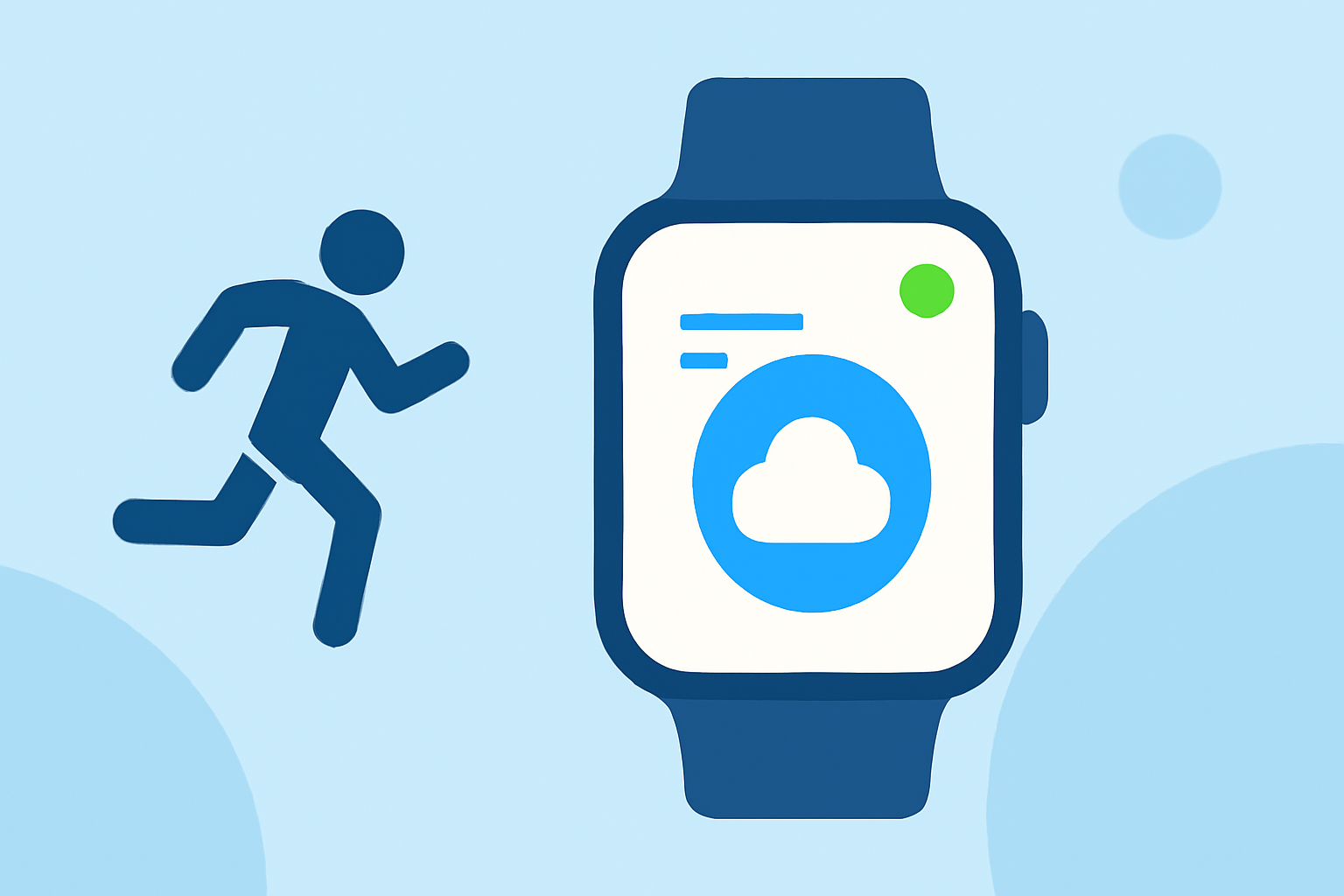 Monitoring Air Quality for Outdoor Sports on Wear OS