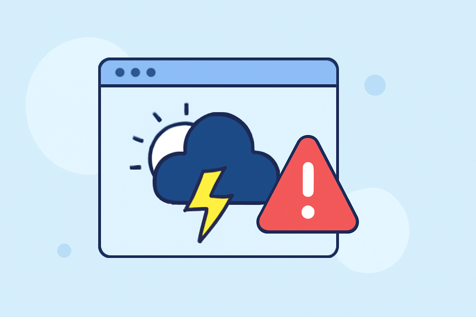 An Introduction to Weather Alerts