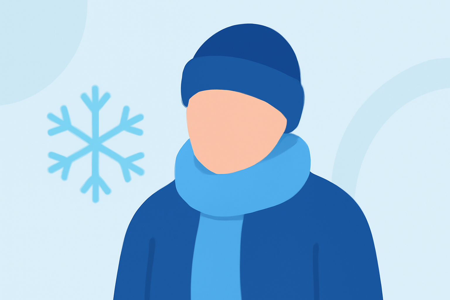 Frostbite Prevention Basics During Hurricane Season