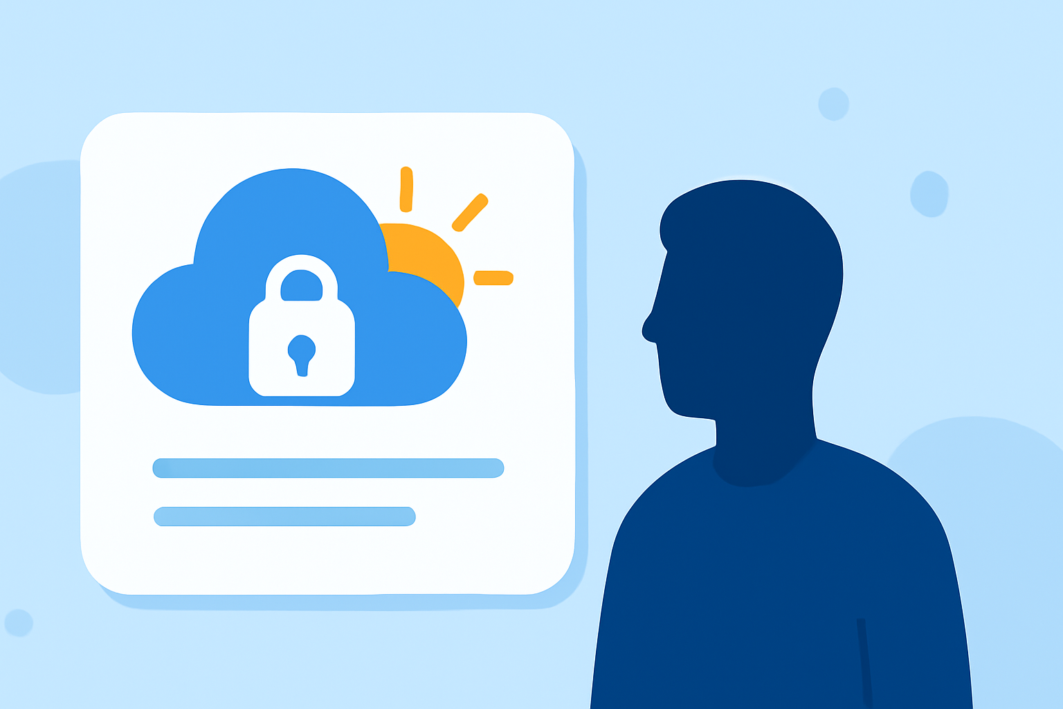 Ensuring Privacy with Weather Widgets: A Comprehensive Guide