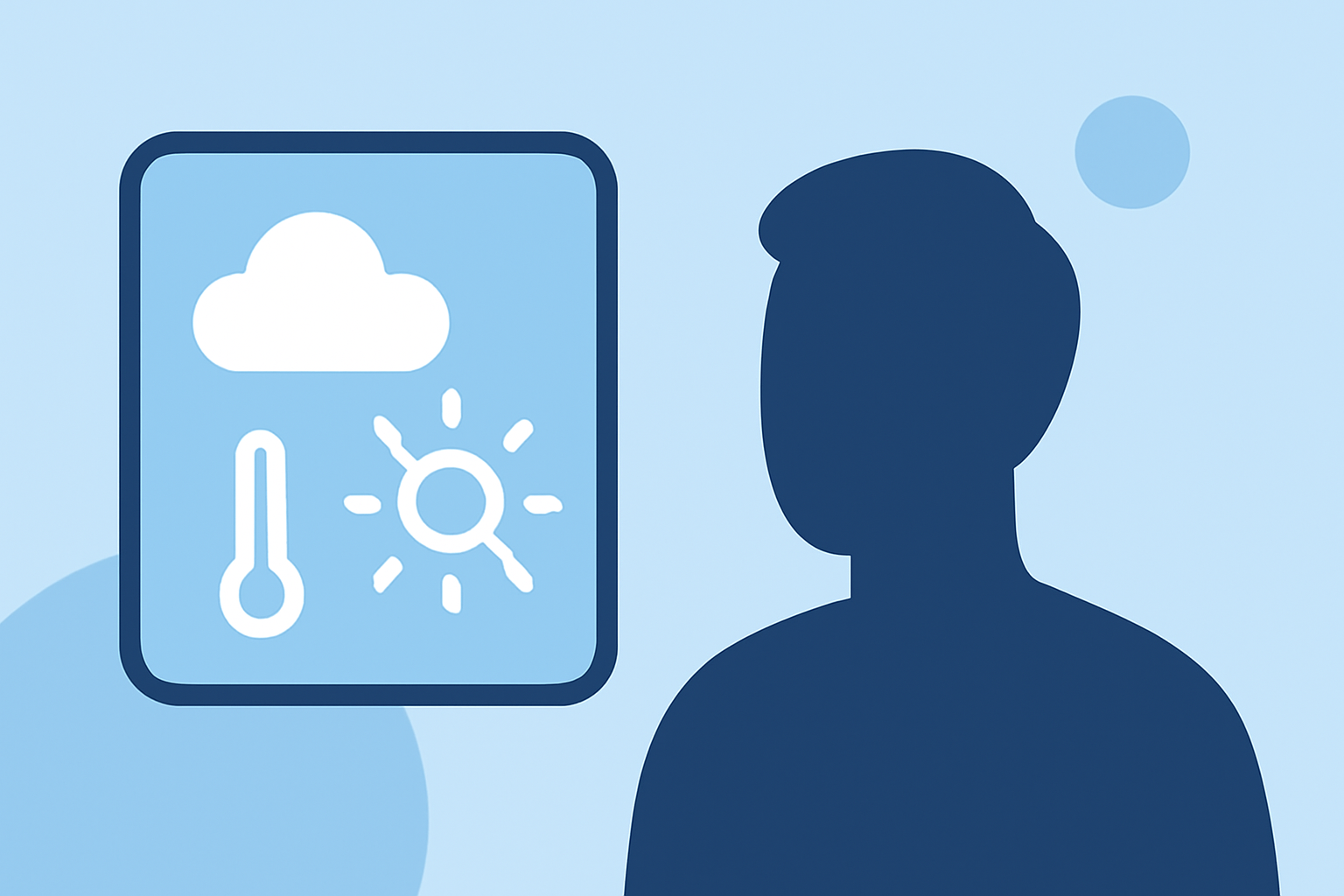 Weather Forecast Accuracy Examples for Athletes