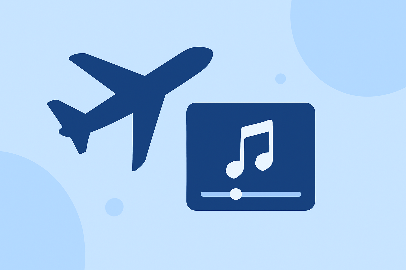 Essential Guide to Using Aviation B-Roll with Music