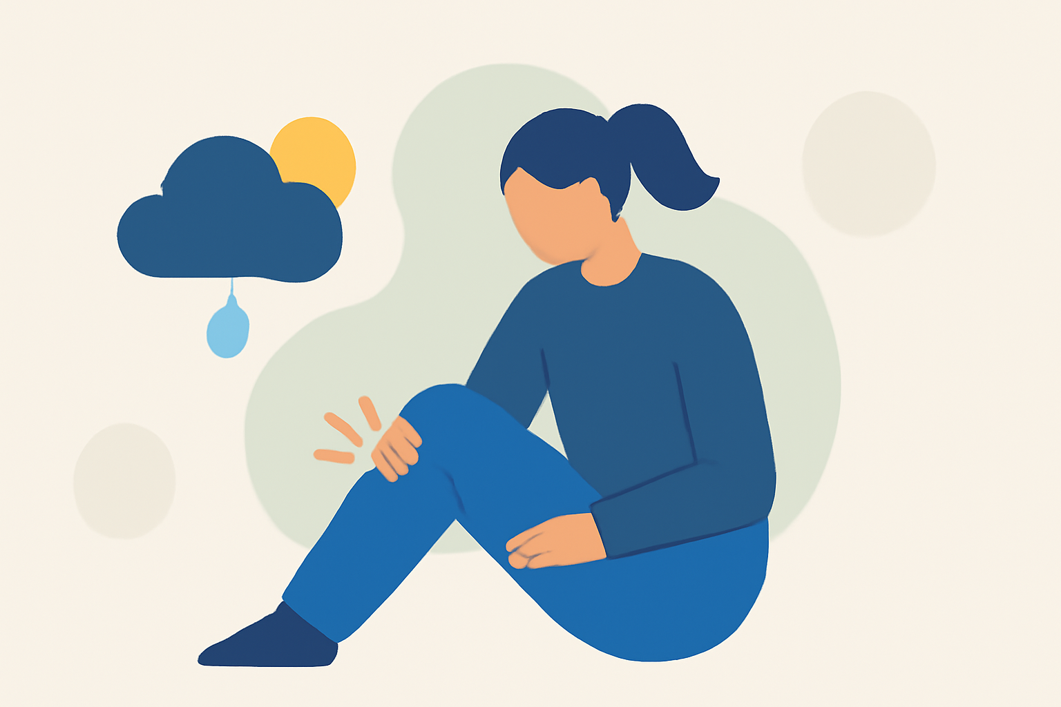 Managing Joint Pain During Outdoor Events in Variable Weather
