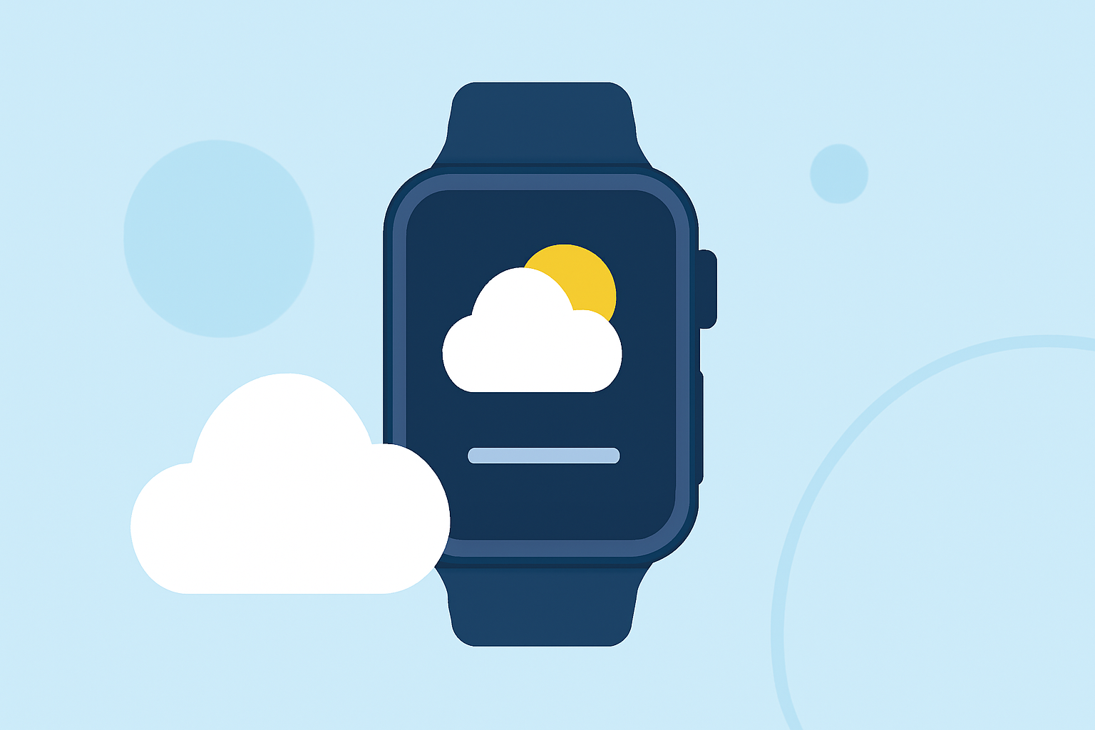 Mastering Weather App Subscriptions on Apple Watch: A Comprehensive Guide