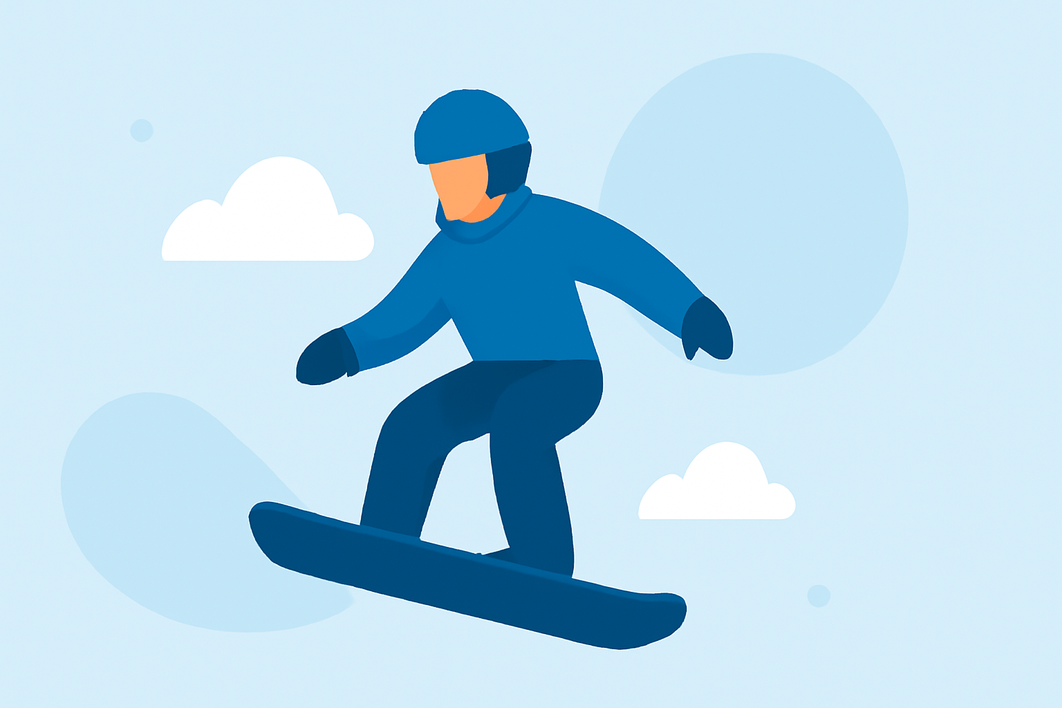 Easy Weather for Snowboarding: A Comprehensive Guide