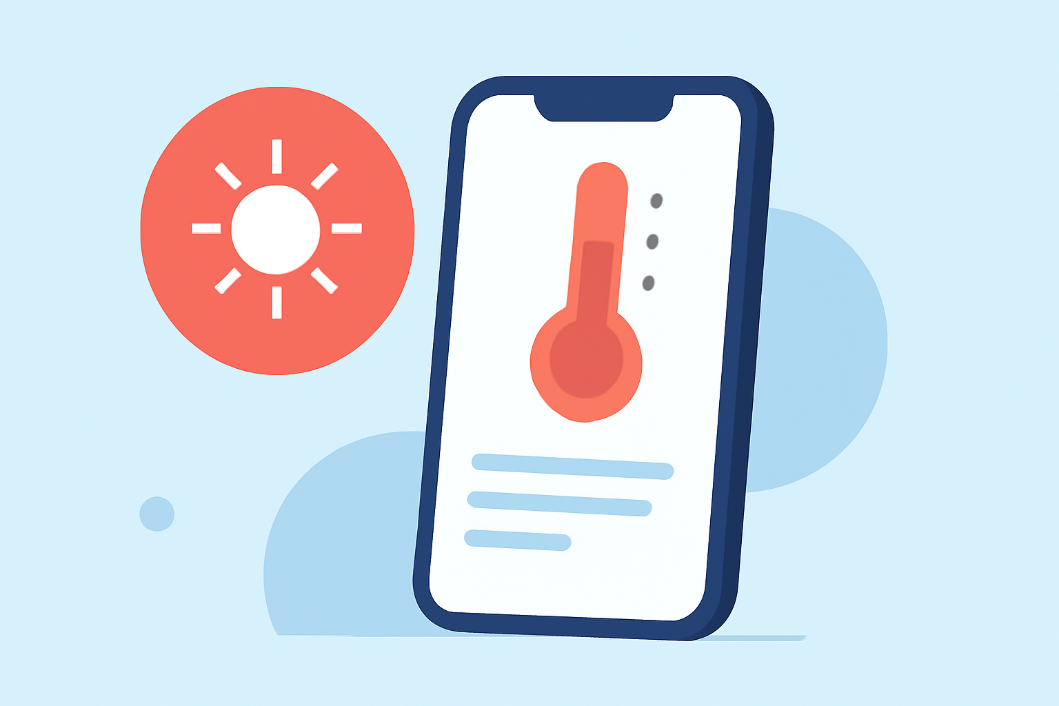 Understanding the Heat Index on Your iPhone: A Step-by-Step Guide