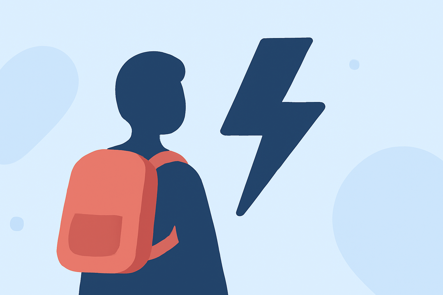 Getting Started with Lightning Strike Prevention for Travelers