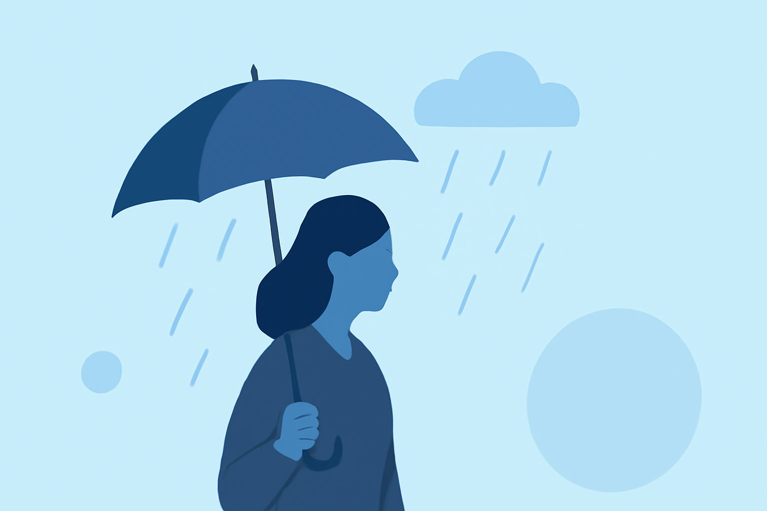 Navigating Flight Delays Due to Rain: Essential Tips for Travelers