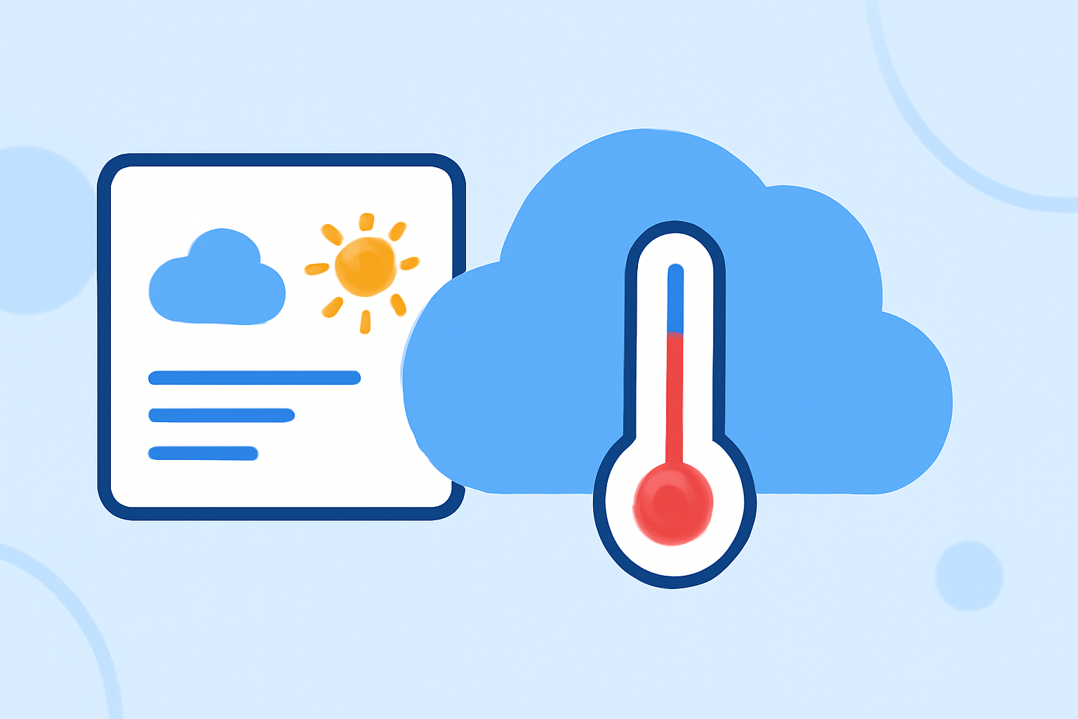 Understanding Weather Forecast Accuracy: Essential Insights