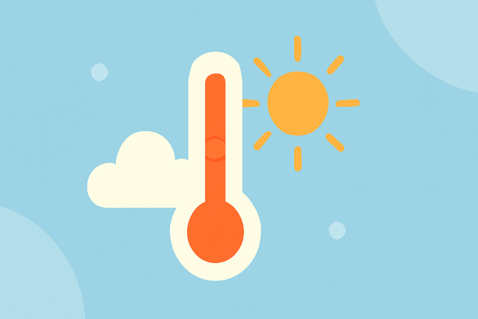 Nowcasting Heat Waves: A Comprehensive Guide