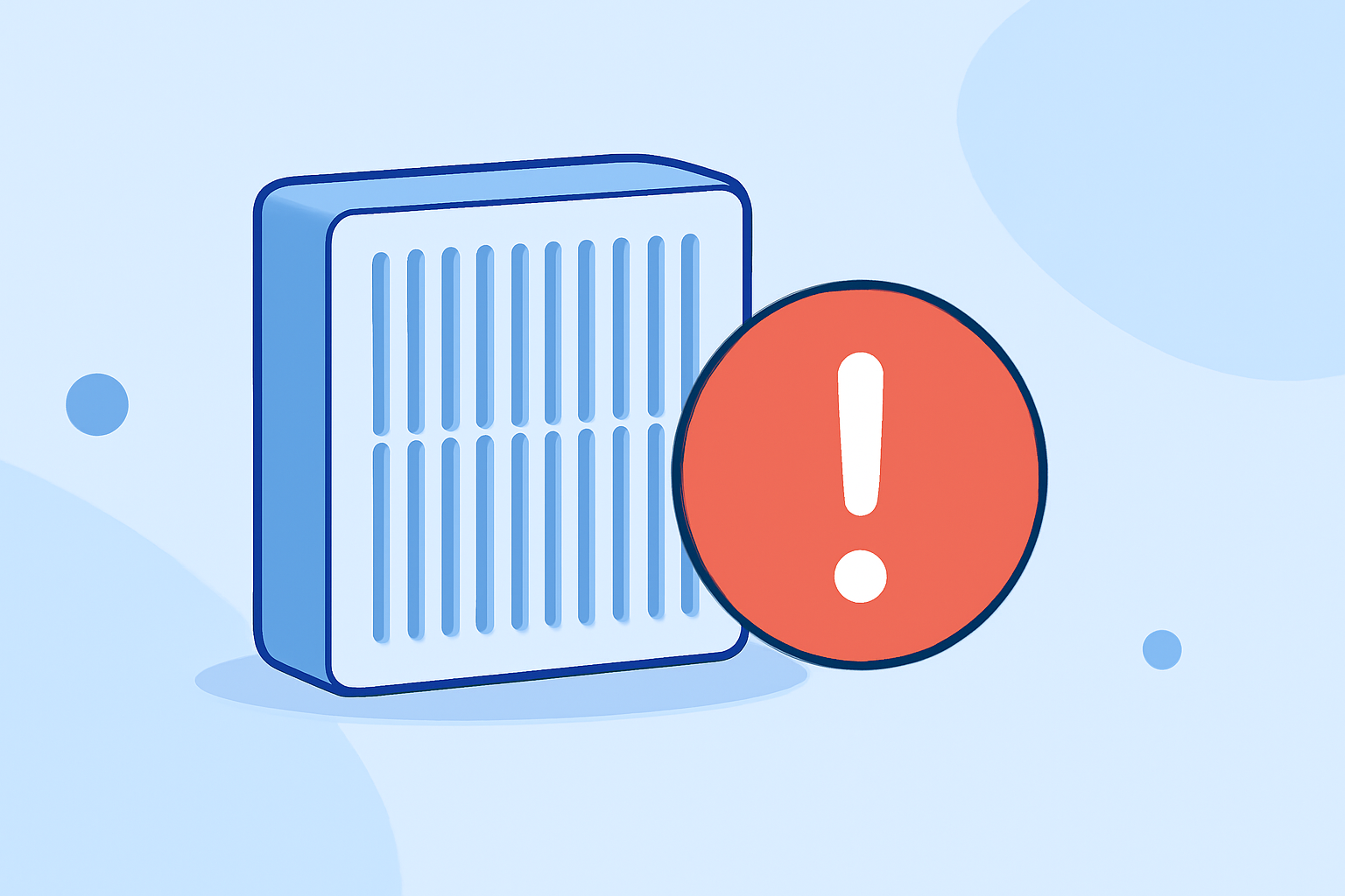 Common Mistakes to Avoid When Using HEPA Filters for Air Quality