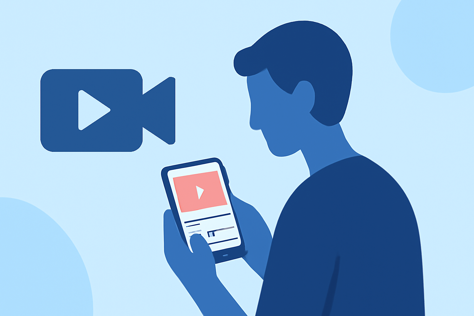 Edit Your Travel Vlogs on the Go: A Guide to Mobile Solutions