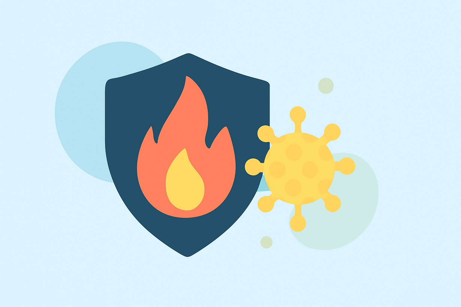 Understanding Wildfire Risks During Pollen Season