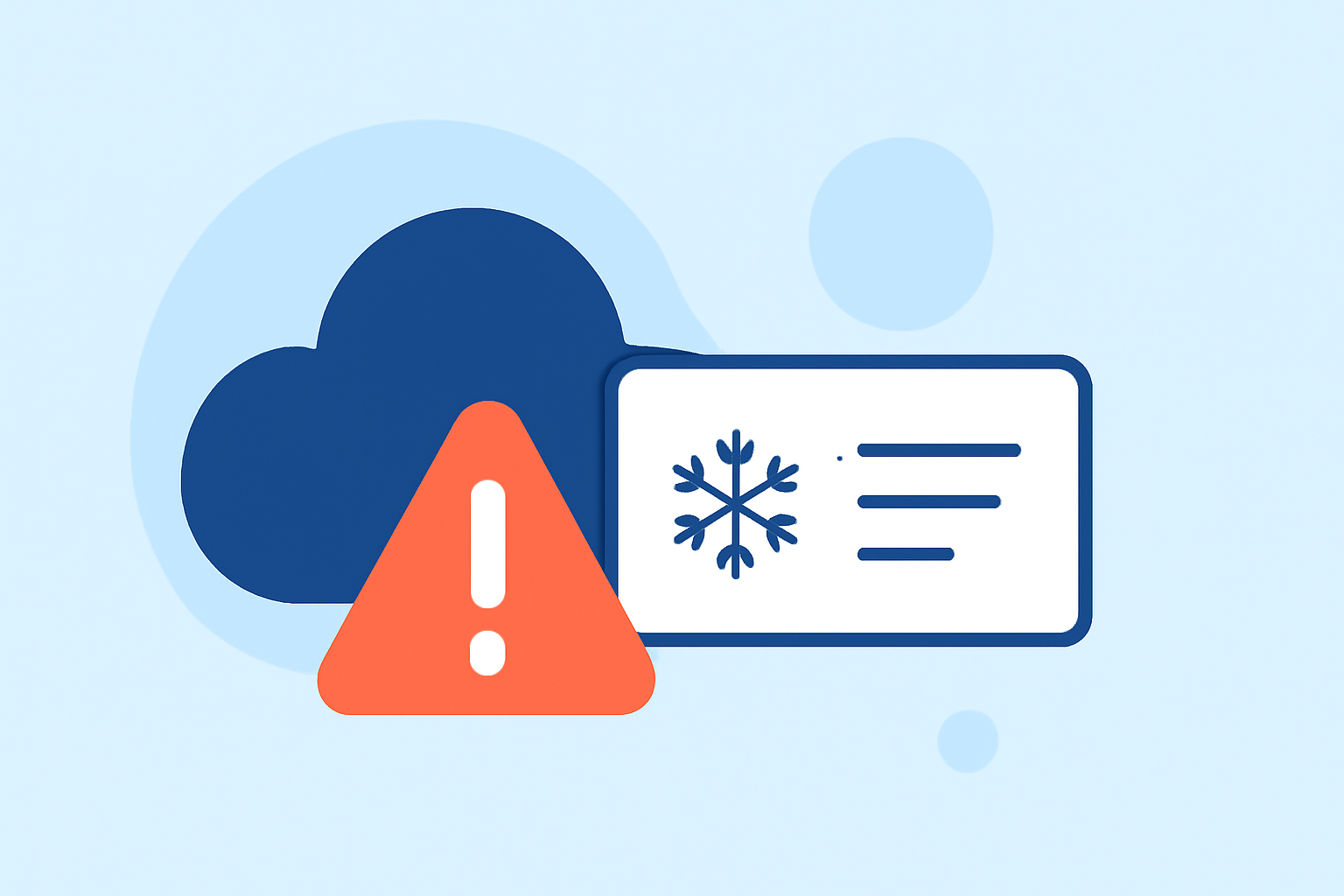 Frost Alerts Explained: Understanding Cold Weather Notifications