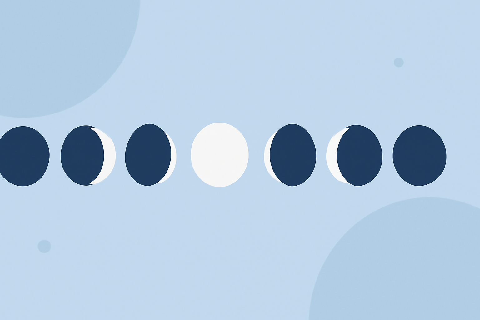 An Introduction to Moon Phases