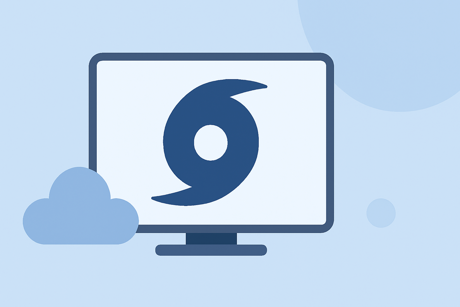 Understanding Tropical Storms: Essential Information for Smart Displays
