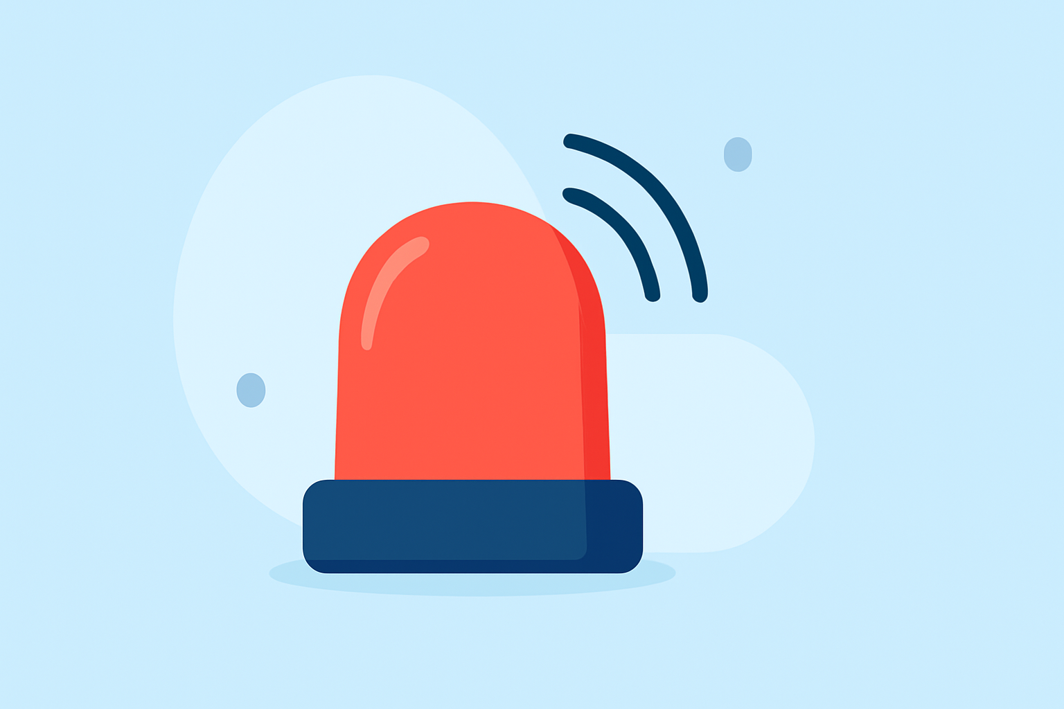 Tornado Warning Sirens: A Beginner's Guide
